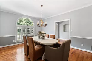 5021 Meadow Hill Ct, Winston-Salem, NC 27106 - Photo 3
