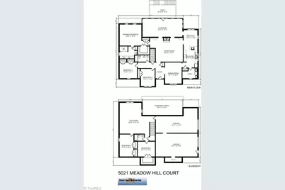 5021 Meadow Hill Court, Winston-Salem, NC 27106 - Photo 45