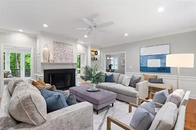 5021 Meadow Hill Court, Winston-Salem, NC 27106 - Photo 17