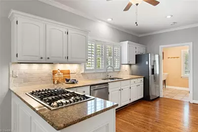 5021 Meadow Hill Court, Winston-Salem, NC 27106 - Photo 5