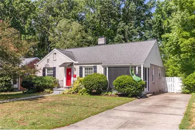 1101 Pamlico Drive, Greensboro, NC 27408 - Photo 3
