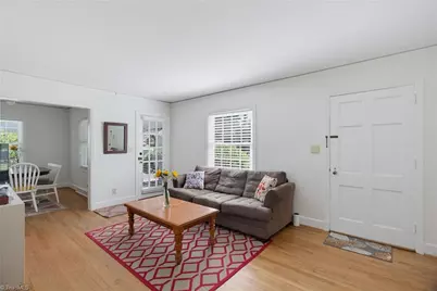 1101 Pamlico Drive, Greensboro, NC 27408 - Photo 5
