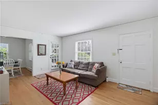 1101 Pamlico Dr, Greensboro, NC 27408 - Photo 5