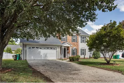125 Village Club Lane, Clemmons, NC 27012 - Photo 5