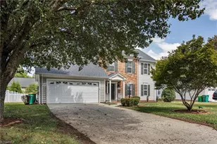125 Village Club Ln, Clemmons, NC 27012 - Photo 5