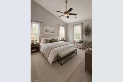 125 Village Club Lane, Clemmons, NC 27012 - Photo 27