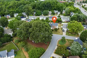 125 Village Club Ln, Clemmons, NC 27012 - Photo 47