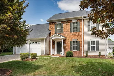 125 Village Club Lane, Clemmons, NC 27012 - Photo 1