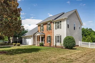 125 Village Club Ln, Clemmons, NC 27012 - Photo 3