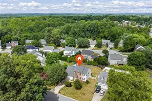 125 Village Club Ln, Clemmons, NC 27012 - Photo 49