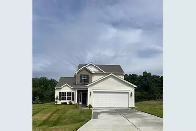 218 Kyndall Run Drive #34, Lexington, NC 27295 - Photo 1