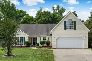 5198 Woodhollow Rd, McLeansville, NC 27301 - Photo 27