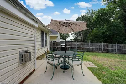 5198 Woodhollow Road, McLeansville, NC 27301 - Photo 31