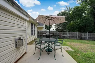 5198 Woodhollow Rd, McLeansville, NC 27301 - Photo 31