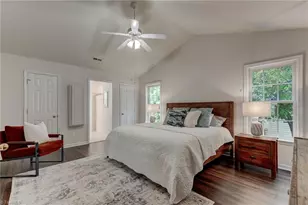 5198 Woodhollow Rd, McLeansville, NC 27301 - Photo 23