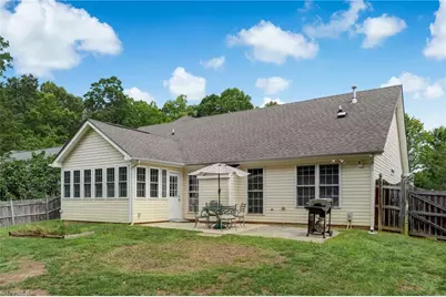 5198 Woodhollow Road, McLeansville, NC 27301 - Photo 7