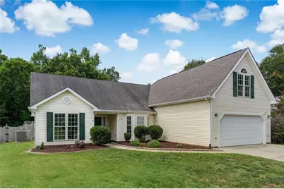 5198 Woodhollow Road, McLeansville, NC 27301 - Photo 29