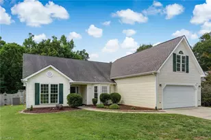 5198 Woodhollow Rd, McLeansville, NC 27301 - Photo 29