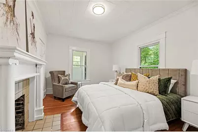909 Burlington Avenue, Gibsonville, NC 27249 - Photo 11