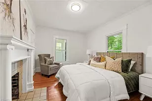 909 Burlington Ave, Gibsonville, NC 27249 - Photo 11