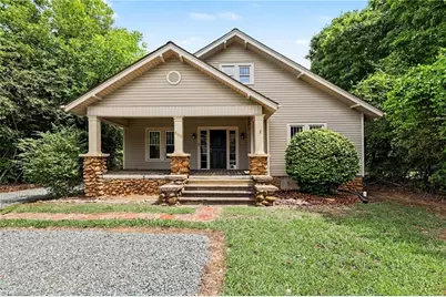 909 Burlington Avenue, Gibsonville, NC 27249 - Photo 1