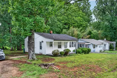 124 Manor Drive, High Point, NC 27260 - Photo 3