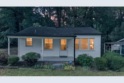 124 Manor Drive, High Point, NC 27260 - Photo 5