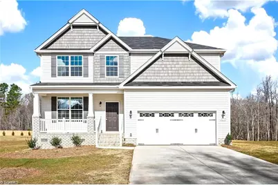 4259 Windrose Way, Pleasant Garden, NC 27313 - Photo 1