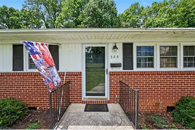 525 N Carr Street, Mebane, NC 27302 - Photo 3