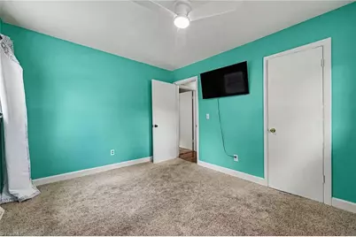525 N Carr Street, Mebane, NC 27302 - Photo 13