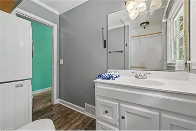 525 N Carr Street, Mebane, NC 27302 - Photo 17