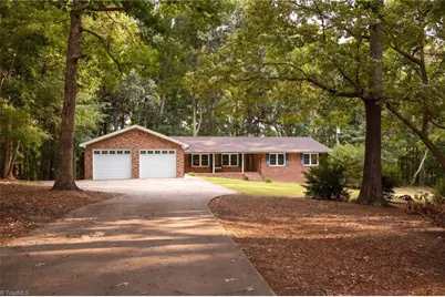 243 Clay Street, Linwood, NC 27299 - Photo 3