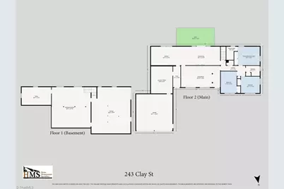 243 Clay Street, Linwood, NC 27299 - Photo 39
