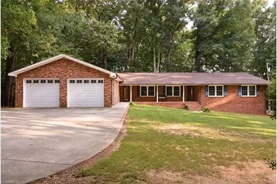 243 Clay Street, Linwood, NC 27299 - Photo 1