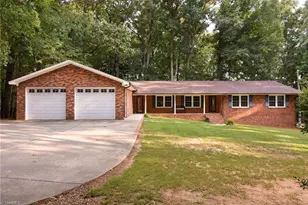 243 Clay St, Linwood, NC 27299 - Photo 1