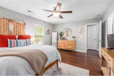 107 Oak Wind Drive #201, Advance, NC 27006 - Photo 13