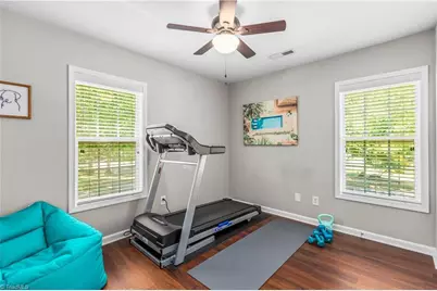 107 Oak Wind Drive #201, Advance, NC 27006 - Photo 17
