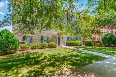 107 Oak Wind Drive #201, Advance, NC 27006 - Photo 21