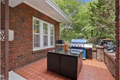 629 Mitchell Avenue, Salisbury, NC 28144 - Photo 33
