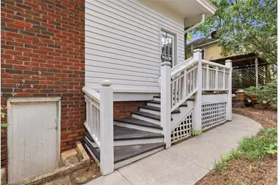 629 Mitchell Avenue, Salisbury, NC 28144 - Photo 39