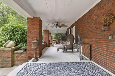 629 Mitchell Avenue, Salisbury, NC 28144 - Photo 31
