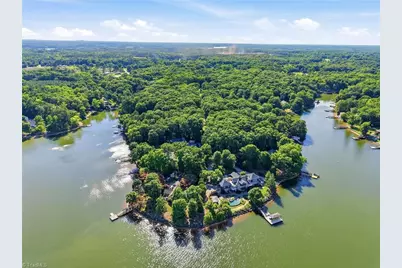 0 Roy Coppley Road, Lexington, NC 27292 - Photo 1