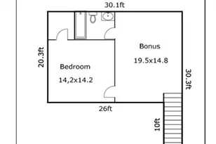 1826 Eastover Ct, Kernersville, NC 27284 - Photo 7