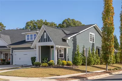 1826 Eastover Court, Kernersville, NC 27284 - Photo 41