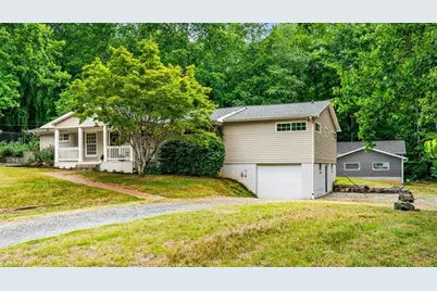 1100 Salem Lake Road, Winston-Salem, NC 27107 - Photo 3