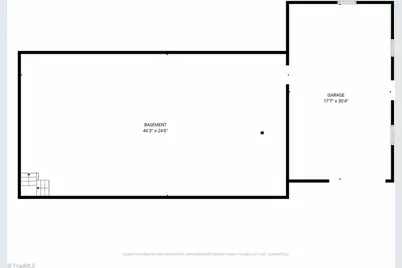 1100 Salem Lake Road, Winston-Salem, NC 27107 - Photo 37