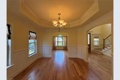 1340 Stonecroft Court, Winston-Salem, NC 27103 - Photo 5