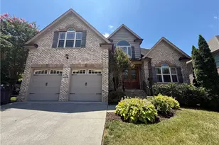 1340 Stonecroft Ct, Winston-Salem, NC 27103 - Photo 1