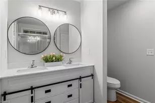 16 Spring Chapel Ct, Greensboro, NC 27455 - Photo 21