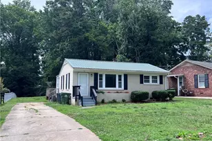 15 Hawthorne Ln, Lexington, NC 27295 - Photo 1